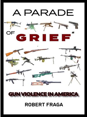 cover image of A Parade of Grief
